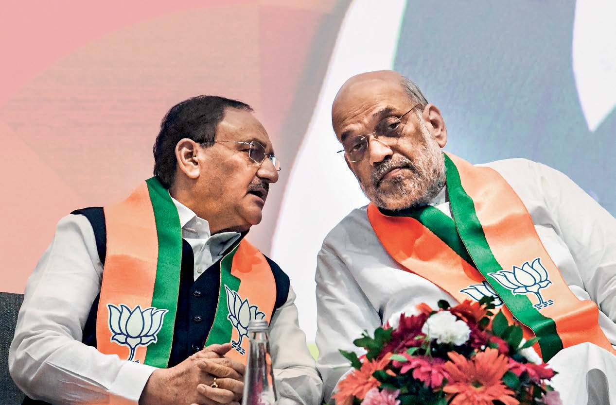 SEARCH DEEPENS FOR A NEW BOSS